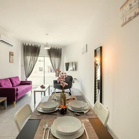 Andriana City Centre Flat Λάρνακα Εξωτερικό φωτογραφία