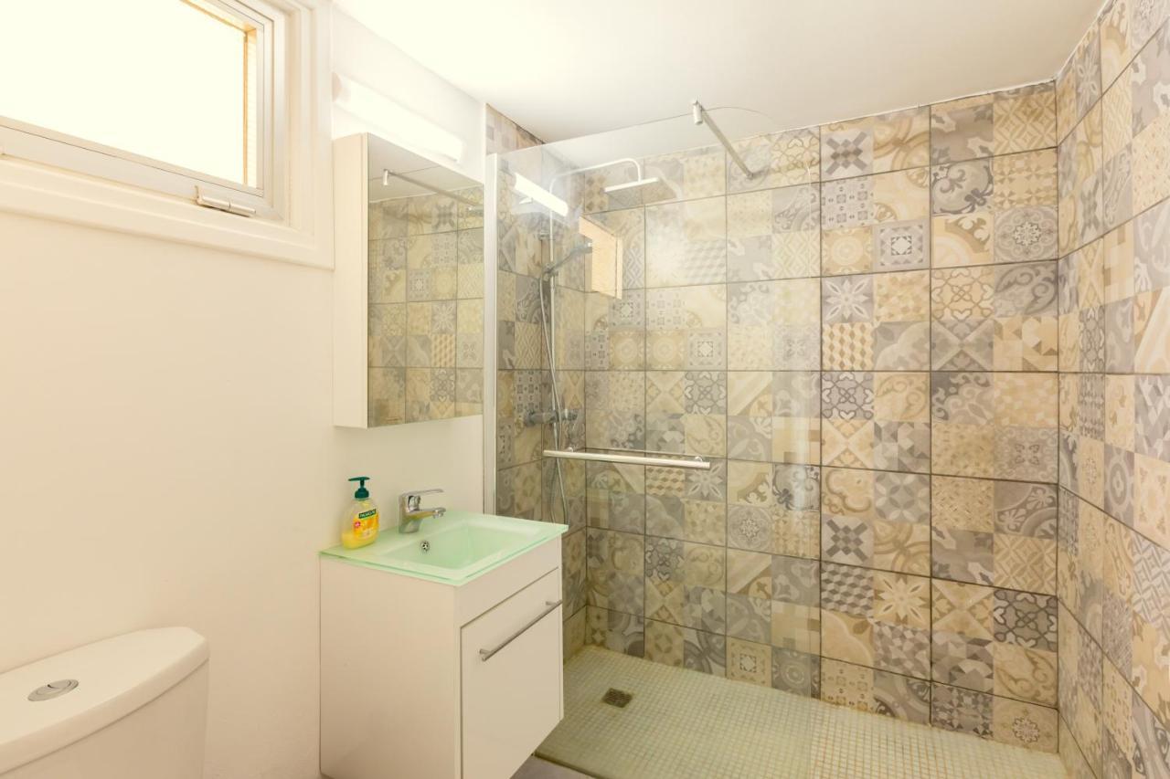 Andriana City Centre Flat Λάρνακα Εξωτερικό φωτογραφία