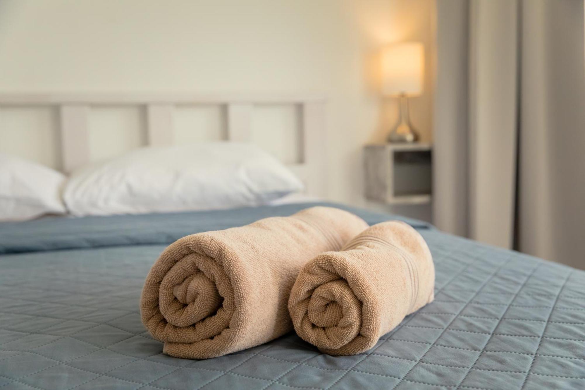Andriana City Centre Flat Λάρνακα Εξωτερικό φωτογραφία